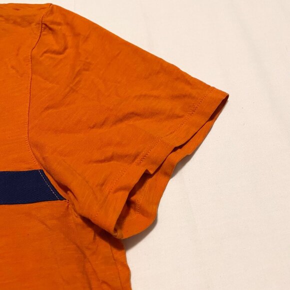 Armani Exchange Tshirt Short Sleeve Size L Short - Picture 4 of 16